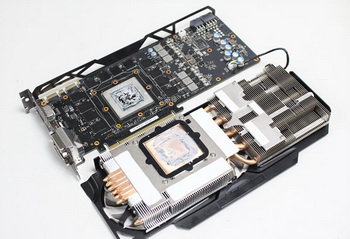 GeForce GTX 780 Ti Overclock Edition